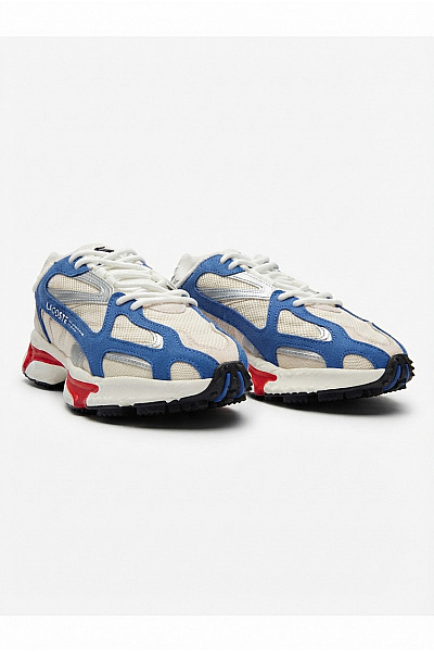 LACOSTE Pánské Tenisky L003 2K24 Barevné Vel. 43