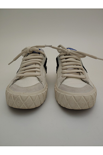 Palladium tenisky Ace Lo Mix Lth Bílé Velikost EU 38 | Palladium | obrázek 5