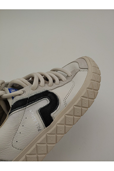 Palladium tenisky Ace Lo Mix Lth Bílé Velikost EU 38 | Palladium | obrázek 8