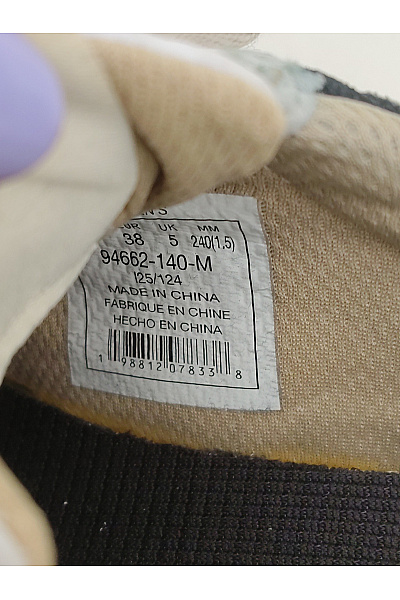 Palladium tenisky Ace Lo Mix Lth Bílé Velikost EU 38 | Palladium | obrázek 10
