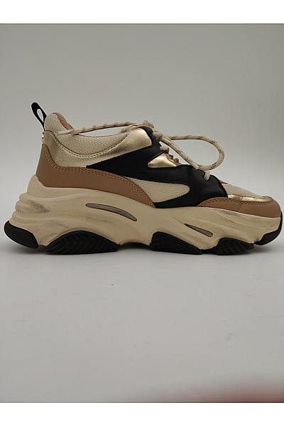 Steve Madden tenisky Cliff Béžové Vel. EU 39 | Steve Madden | obrázek 5
