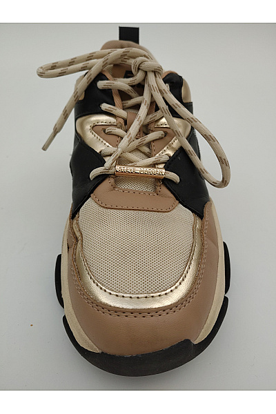 Steve Madden tenisky Cliff Béžové Vel. EU 39 | Steve Madden | obrázek 6