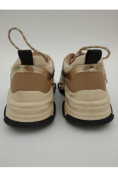 Steve Madden tenisky Cliff Béžové Vel. EU 39 | Steve Madden | obrázek 9
