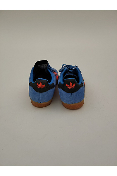 ADIDAS tenisky Gazelle Kids Modré Velikost 24 | ADIDAS | obrázek 5