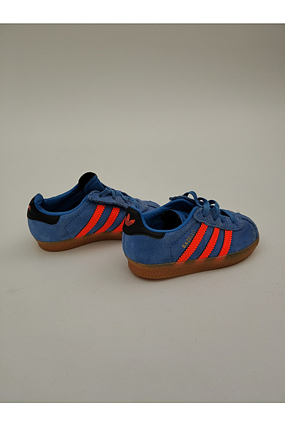 ADIDAS tenisky Gazelle Kids Modré Velikost 24 | ADIDAS | obrázek 6
