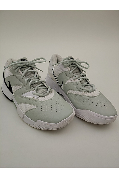 Nike Pánské tenisky Court Lite 4 Khaki Velikost EU 47,5 | Nike | obrázek 2