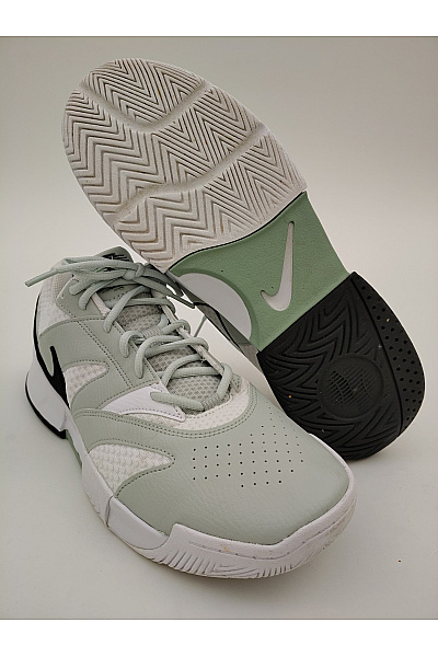 Nike Pánské tenisky Court Lite 4 Khaki Velikost EU 47,5 | Nike | obrázek 3