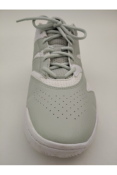 Nike Pánské tenisky Court Lite 4 Khaki Velikost EU 47,5 | Nike | obrázek 4
