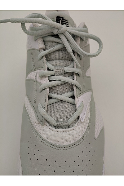 Nike Pánské tenisky Court Lite 4 Khaki Velikost EU 47,5 | Nike | obrázek 5