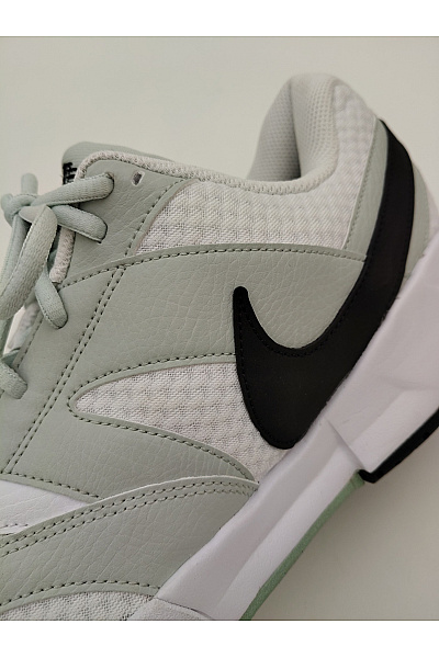 Nike Pánské tenisky Court Lite 4 Khaki Velikost EU 47,5 | Nike | obrázek 6