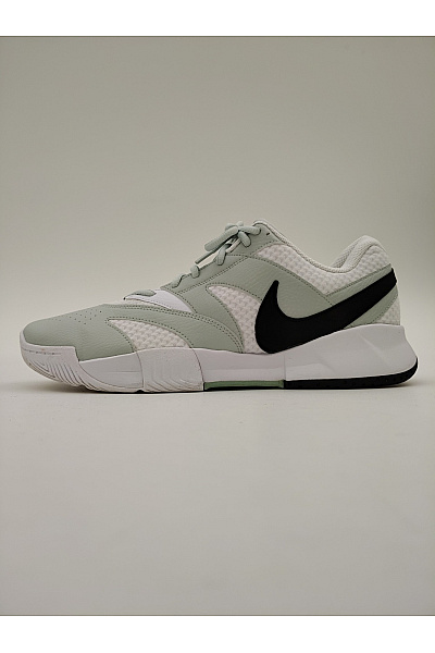 Nike Pánské tenisky Court Lite 4 Khaki Velikost EU 47,5 | Nike | obrázek 7
