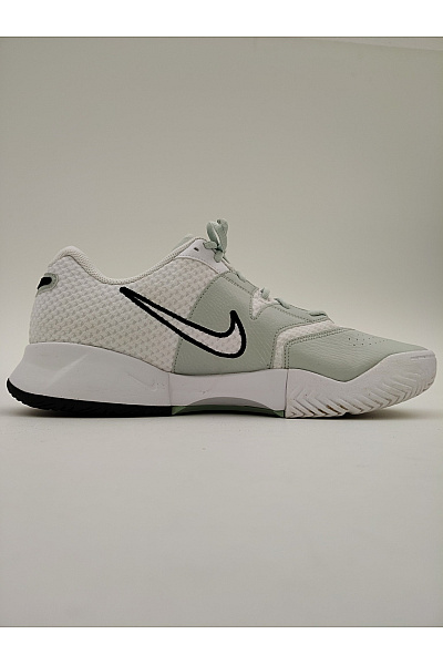 Nike Pánské tenisky Court Lite 4 Khaki Velikost EU 47,5 | Nike | obrázek 8