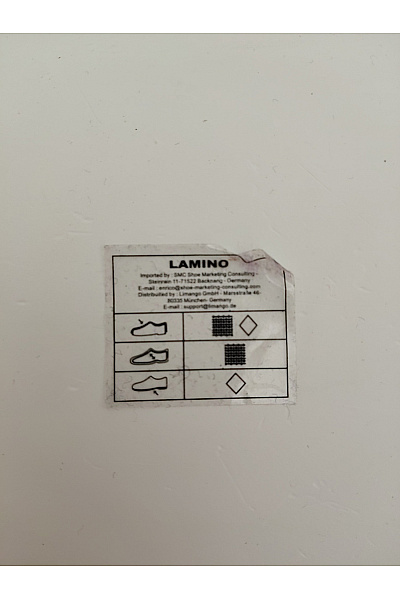 Lamino Dětské vycházkové polobotky Velikost EU 33 | Lamino | obrázek 4