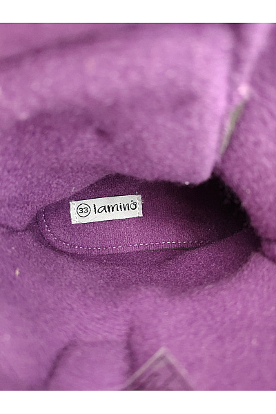 Lamino Dětské vycházkové polobotky Velikost EU 33 | Lamino | obrázek 11