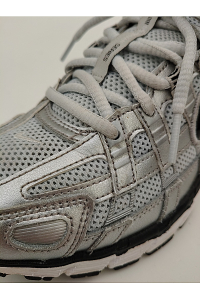 Nike tenisky P-6000 Stříbrné Velikost EU 40,5 | Nike | obrázek 6