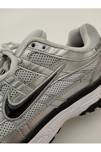 Nike tenisky P-6000 Stříbrné Velikost EU 40,5 | Nike | obrázek 7