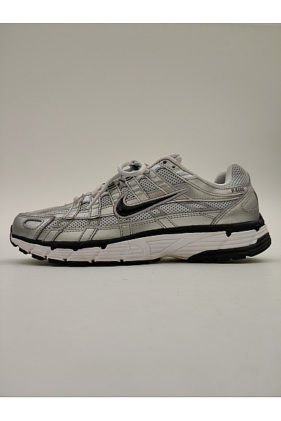 Nike tenisky P-6000 Stříbrné Velikost EU 40,5 | Nike | obrázek 8