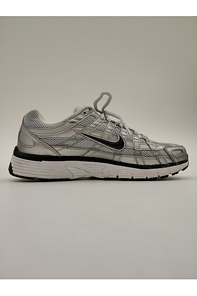 Nike tenisky P-6000 Stříbrné Velikost EU 40,5 | Nike | obrázek 9