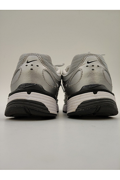 Nike tenisky P-6000 Stříbrné Velikost EU 40,5 | Nike | obrázek 10