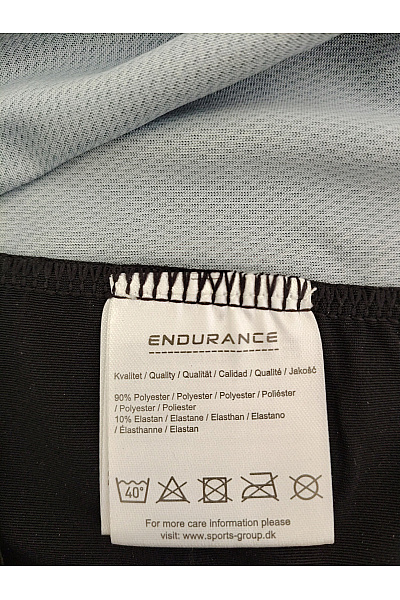 ENDURANCE Pánský sportovní cyklistický dres se zipem Vel. 2XL | ENDURANCE | obrázek 6