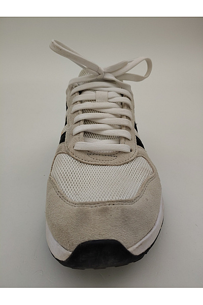 ADIDAS Pánské tenisky Run 70s 2.0 Béžové Velikost 42 | ADIDAS | obrázek 4