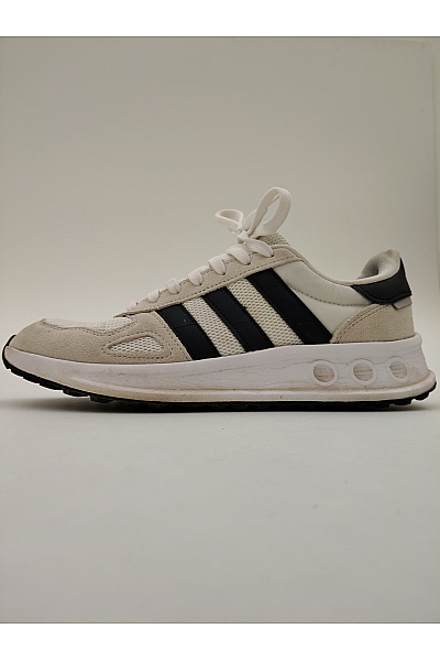 ADIDAS Pánské tenisky Run 70s 2.0 Béžové Velikost 42 | ADIDAS | obrázek 5