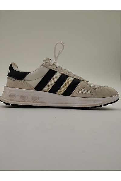 ADIDAS Pánské tenisky Run 70s 2.0 Béžové Velikost 42 | ADIDAS | obrázek 6