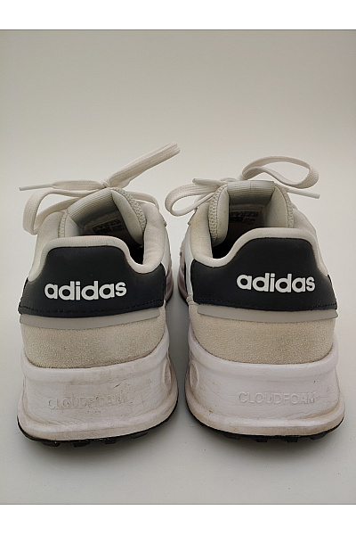 ADIDAS Pánské tenisky Run 70s 2.0 Béžové Velikost 42 | ADIDAS | obrázek 9