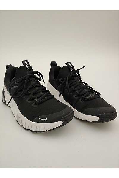 Nike tenisky Free Metcon 3 Černobílé Velikost EU 38,5 | Nike | obrázek 2