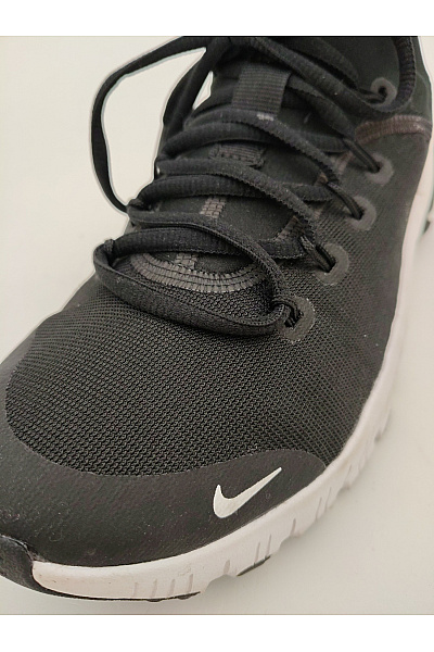 Nike tenisky Free Metcon 3 Černobílé Velikost EU 38,5 | Nike | obrázek 5