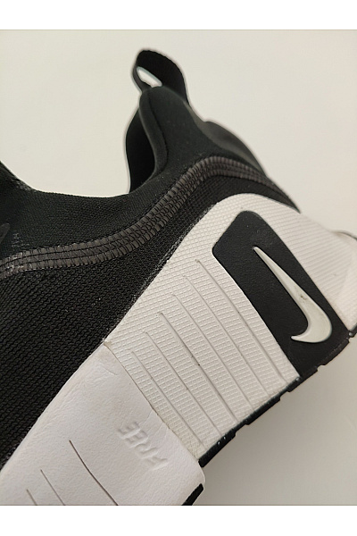 Nike tenisky Free Metcon 3 Černobílé Velikost EU 38,5 | Nike | obrázek 6