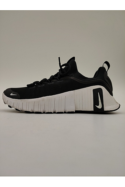 Nike tenisky Free Metcon 3 Černobílé Velikost EU 38,5 | Nike | obrázek 7