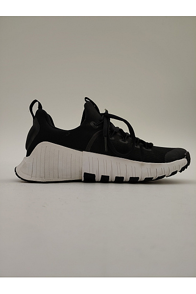 Nike tenisky Free Metcon 3 Černobílé Velikost EU 38,5 | Nike | obrázek 8