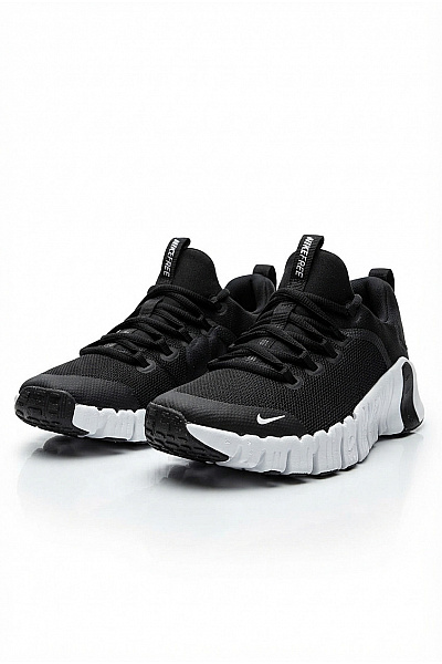 Nike Tenisky Free Metcon 3 Černobílé Velikost EU 38,5