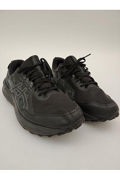 Asics Pánské tenisky Gel-Sonoma 8 GTX Černé Velikost 46 | asics | obrázek 2