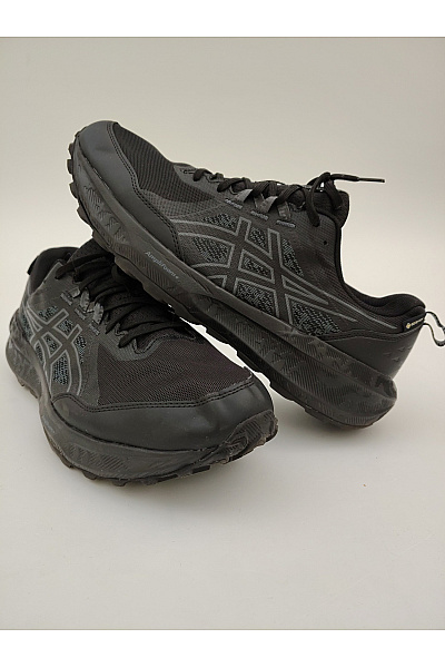 Asics Pánské tenisky Gel-Sonoma 8 GTX Černé Velikost 46 | asics | obrázek 4