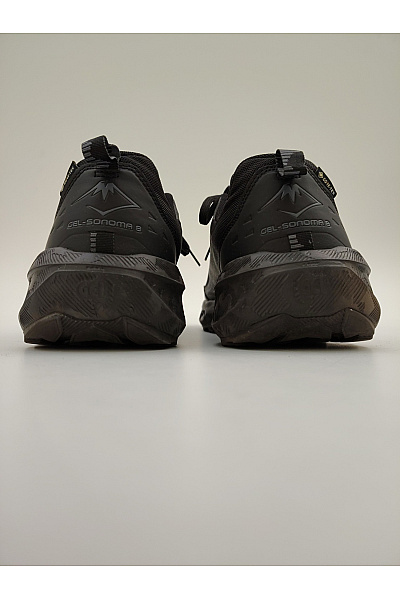 Asics Pánské tenisky Gel-Sonoma 8 GTX Černé Velikost 46 | asics | obrázek 7