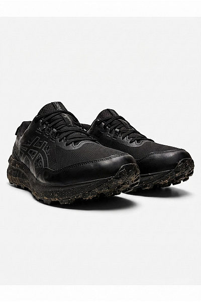 Asics Pánské Tenisky Gel-Sonoma 8 GTX Černé Velikost 46