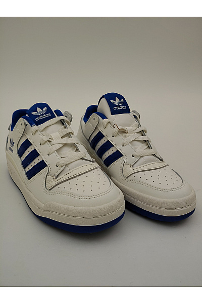 ADIDAS tenisky Forum Low CL Bílé Velikost FR 36 | ADIDAS | obrázek 2