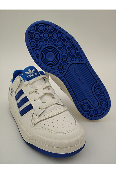 ADIDAS tenisky Forum Low CL Bílé Velikost FR 36 | ADIDAS | obrázek 3