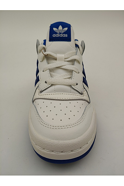 ADIDAS tenisky Forum Low CL Bílé Velikost FR 36 | ADIDAS | obrázek 4