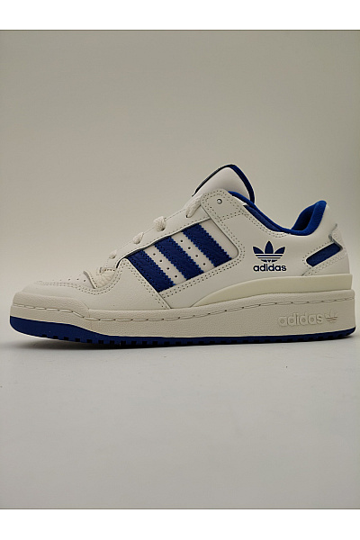ADIDAS tenisky Forum Low CL Bílé Velikost FR 36 | ADIDAS | obrázek 5