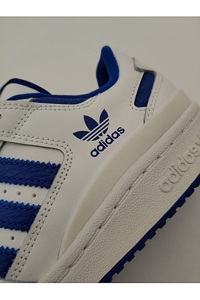 ADIDAS tenisky Forum Low CL Bílé Velikost FR 36 | ADIDAS | obrázek 8