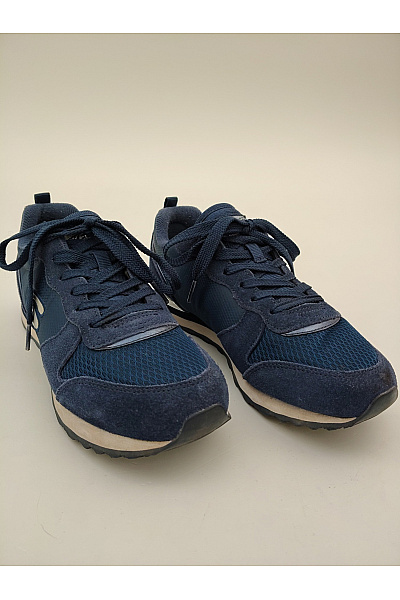 SKECHERS tenisky s.Oliver 5-13609 Modré Vel. EU 37 | SKECHERS | obrázek 2