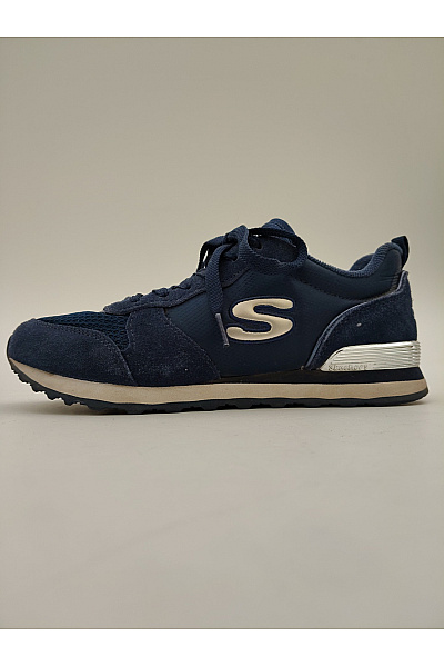 SKECHERS tenisky s.Oliver 5-13609 Modré Vel. EU 37 | SKECHERS | obrázek 6