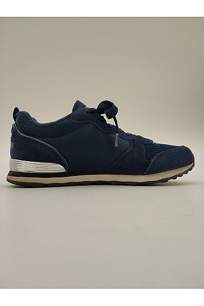 SKECHERS tenisky s.Oliver 5-13609 Modré Vel. EU 37 | SKECHERS | obrázek 7