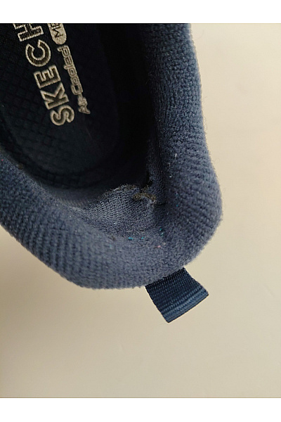 SKECHERS tenisky s.Oliver 5-13609 Modré Vel. EU 37 | SKECHERS | obrázek 8