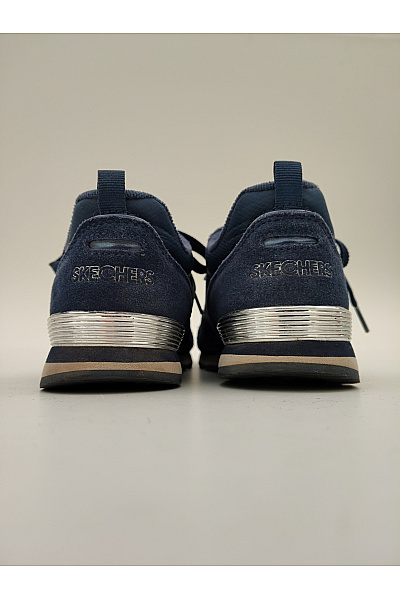 SKECHERS tenisky s.Oliver 5-13609 Modré Vel. EU 37 | SKECHERS | obrázek 9