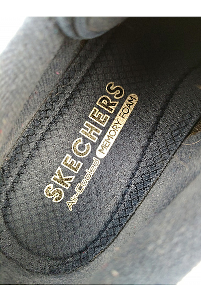 SKECHERS tenisky s.Oliver 5-13609 Modré Vel. EU 37 | SKECHERS | obrázek 11