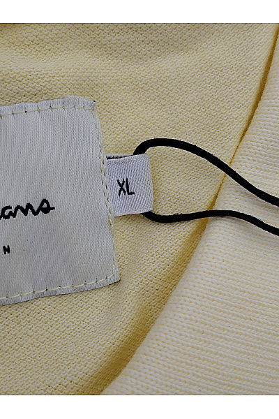 Pepe Jeans Žluté bavlněné pánské polo tričko s krátkým rukávem a knoflíky Velikost XL | Pepe Jeans | obrázek 9